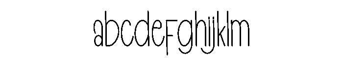 Smart Childern FONT