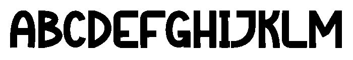 Smart Circle FONT
