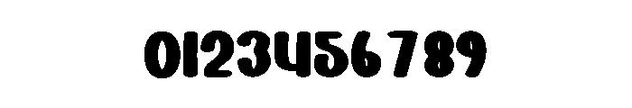 Smart Cowgirl Font OTHER CHARS