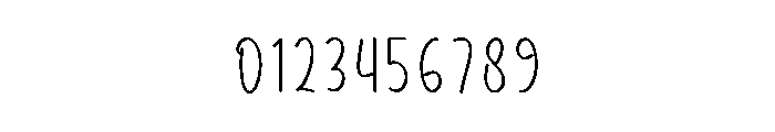 Smart Darling Font OTHER CHARS