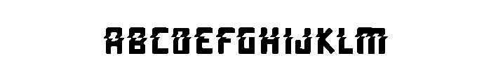Smart Electric FONT