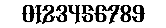 Smart Elegant Regular Font OTHER CHARS