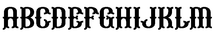 Smart Elegant Regular FONT