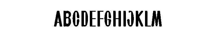 Smart Handmade FONT