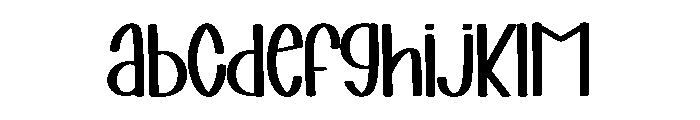 Smart Humen FONT