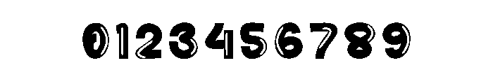 Smart Kingdom Font OTHER CHARS