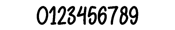 Smart Magic Regular Font OTHER CHARS