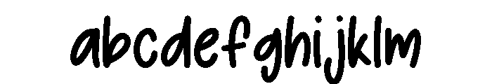 Smart Magic Regular FONT