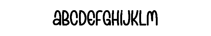 Smart Match FONT