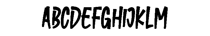 Smart Metrics1 FONT