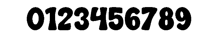 Smart Mind Regular Font OTHER CHARS
