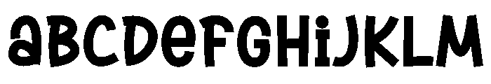 Smart Morena FONT