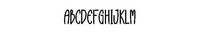 Smart Physical FONT