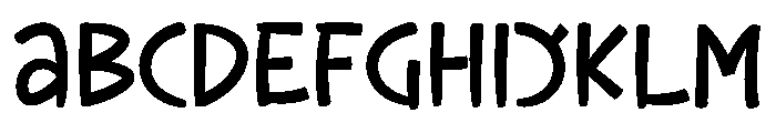 Smart Quotes FONT
