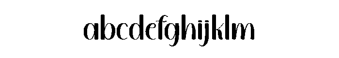 Smart Thinking FONT