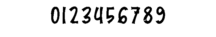Smart Valentine Font OTHER CHARS
