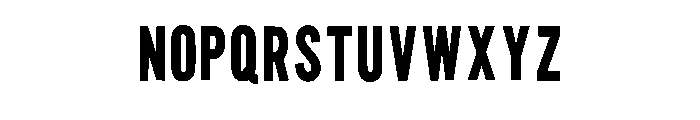 Smartclass Regular Font UPPERCASE