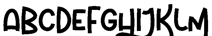 Smarter Starter FONT