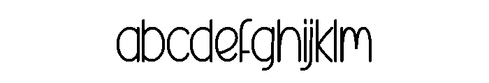 Smartime FONT