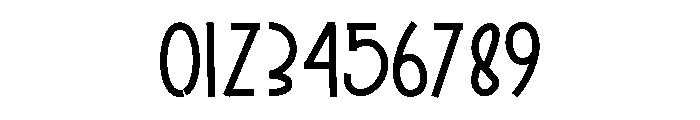 Smarting Font OTHER CHARS