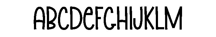 Smarting FONT