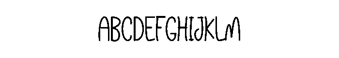 Smarts Holiday FONT