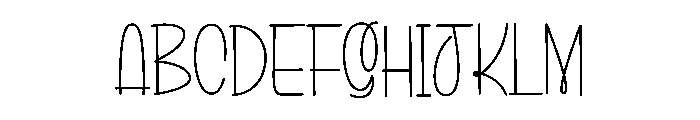 Smarts Monday FONT