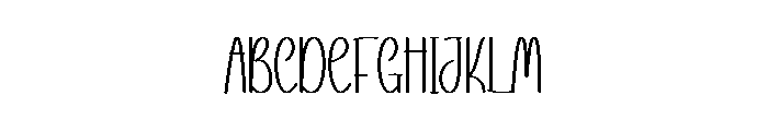 Smash Healing FONT