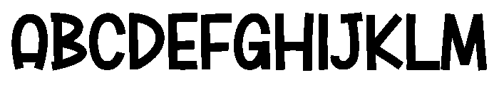 Smash Vintage FONT
