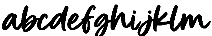 Smile Again Regular FONT