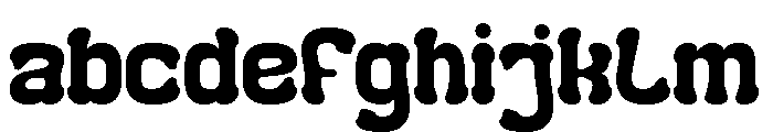 Smile Back FONT