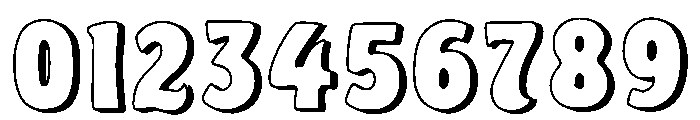 Smile Charm Regular Font OTHER CHARS