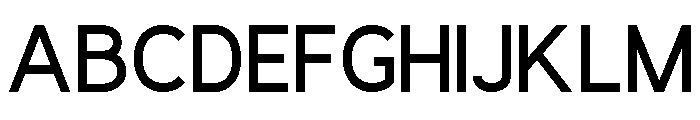 Smile Craft Regular Font UPPERCASE