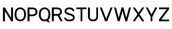 Smile Craft Regular Font UPPERCASE