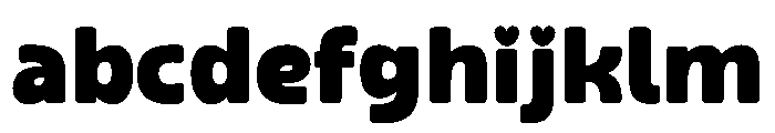 Smile Crayons FONT