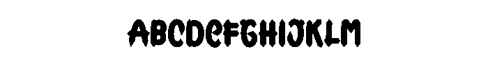 Smile Crush FONT