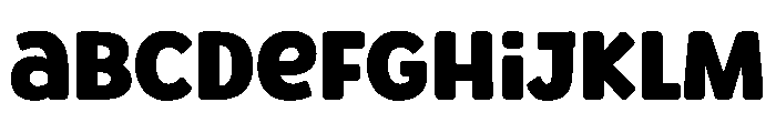Smile Doll Regular FONT