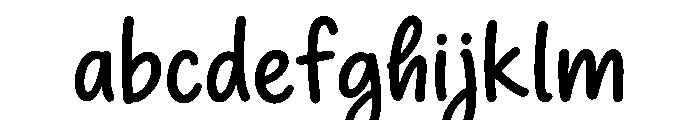 Smile Legacy FONT