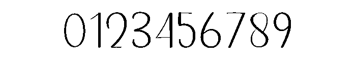 Smile October Font OTHER CHARS