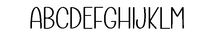 Smile October FONT