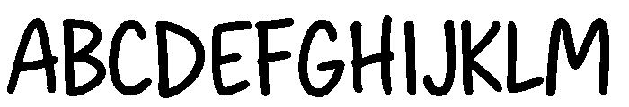 SmileDreamSans FONT