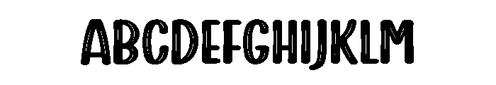 Smiles California Style FONT
