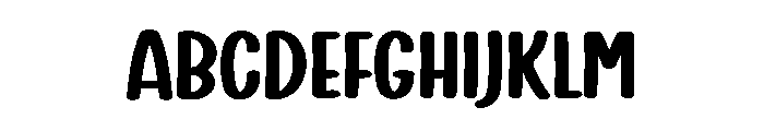 Smiles California FONT