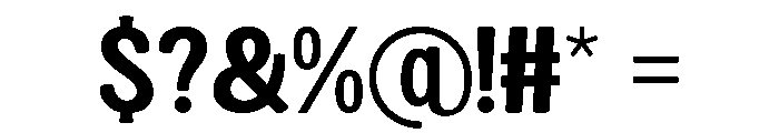 Smiles Honey Regular Font OTHER CHARS