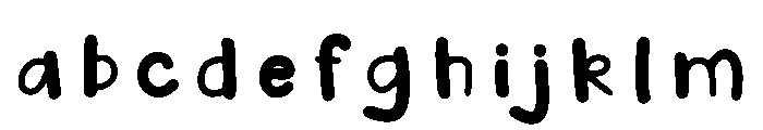 Smiley Funnyboo FONT