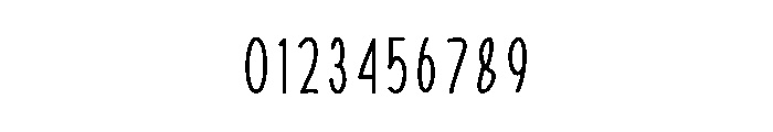 Smiley Night Font OTHER CHARS