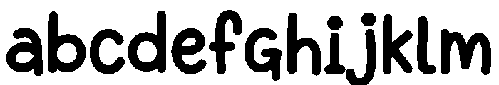 Smiley Pop FONT