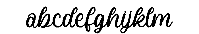Smiley Script FONT