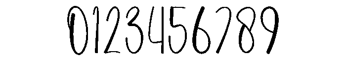 Smiley Valentine Font OTHER CHARS