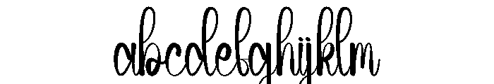 Smiley Valentine FONT